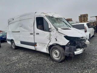 bontott MERCEDES-BENZ SPRINTER Kipufogó Hőmérséklet Érzékelő