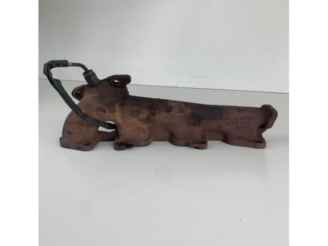 bontott MERCEDES-BENZ SPRINTER Kipufogó Közösítő