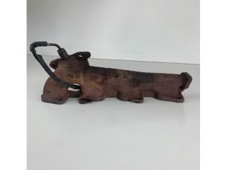 bontott MERCEDES-BENZ SPRINTER Kipufogó Közösítő