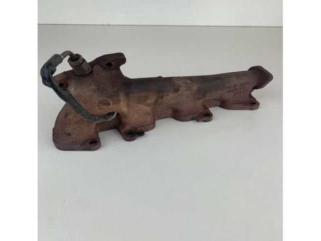 bontott MERCEDES-BENZ SPRINTER Kipufogó Közösítő