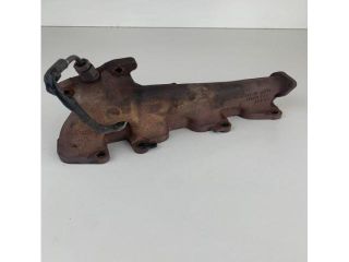 bontott MERCEDES-BENZ SPRINTER Kipufogó Közösítő