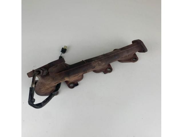 bontott MERCEDES-BENZ SPRINTER Kipufogó Közösítő