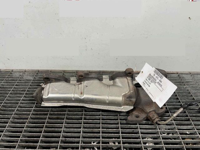 bontott MERCEDES-BENZ SPRINTER Kipufogó Közösítő
