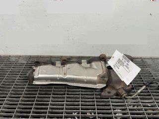 bontott MERCEDES-BENZ SPRINTER Kipufogó Közösítő