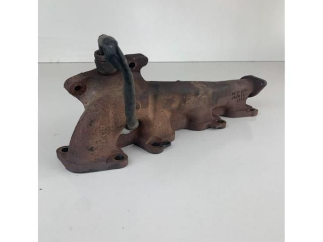 bontott MERCEDES-BENZ SPRINTER Kipufogó Közösítő