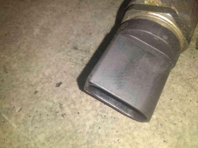 bontott MERCEDES-BENZ SPRINTER Kipufogó Nyomásérzékelő