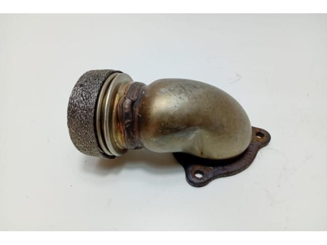 bontott MERCEDES-BENZ SPRINTER Kipufogó Rezgéscsillapító