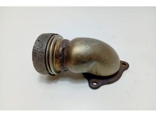 bontott MERCEDES-BENZ SPRINTER Kipufogó Rezgéscsillapító