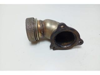 bontott MERCEDES-BENZ SPRINTER Kipufogó Rezgéscsillapító