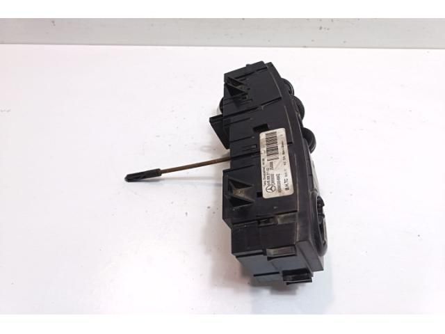 bontott MERCEDES-BENZ SPRINTER Klíma Kapcsoló