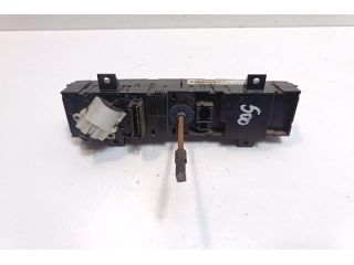 bontott MERCEDES-BENZ SPRINTER Klíma Kapcsoló