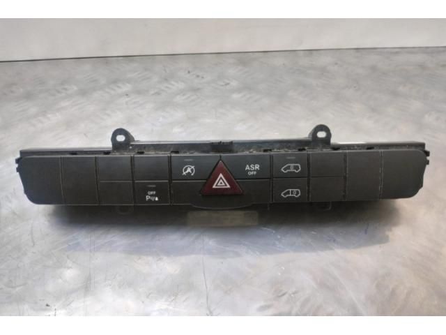 bontott MERCEDES-BENZ SPRINTER Kombinált Kapcsoló