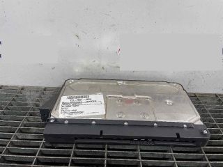 bontott MERCEDES-BENZ SPRINTER Komfort Elektronika