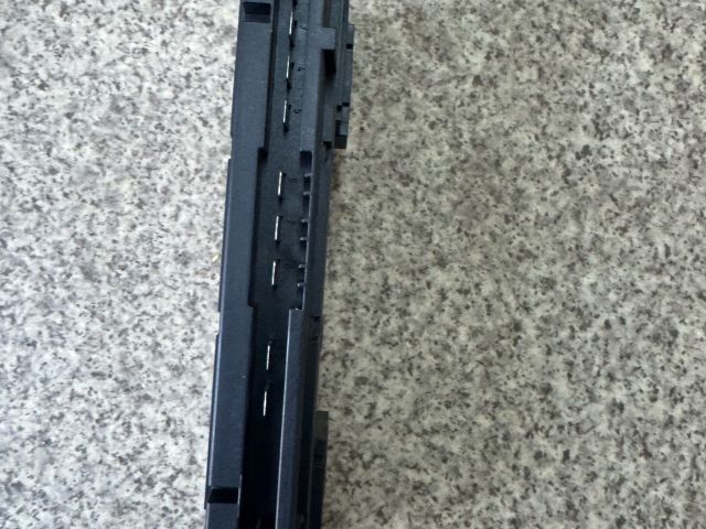 bontott MERCEDES-BENZ SPRINTER Komfort Elektronika