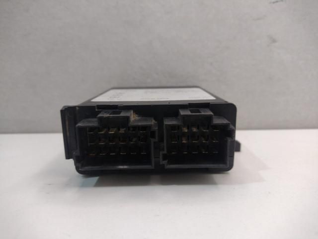 bontott MERCEDES-BENZ SPRINTER Komfort Elektronika