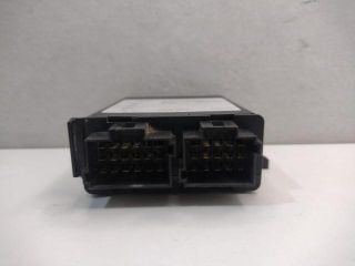 bontott MERCEDES-BENZ SPRINTER Komfort Elektronika