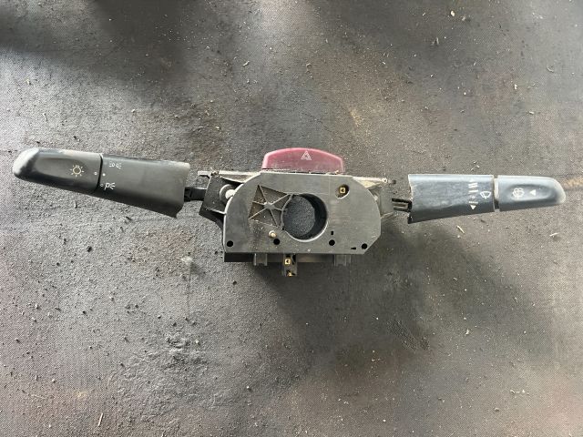 bontott MERCEDES-BENZ SPRINTER Komplett Kormánykapcsoló (Bajuszkapcsoló)