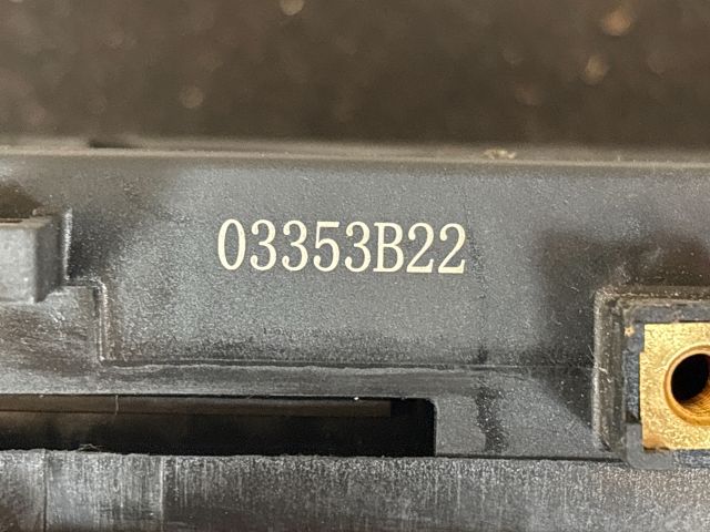 bontott MERCEDES-BENZ SPRINTER Komplett Kormánykapcsoló (Bajuszkapcsoló)