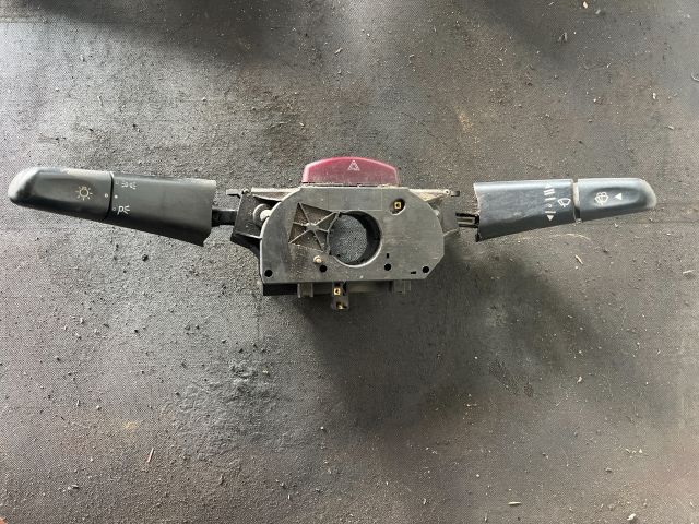 bontott MERCEDES-BENZ SPRINTER Komplett Kormánykapcsoló (Bajuszkapcsoló)