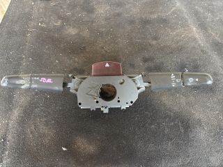 bontott MERCEDES-BENZ SPRINTER Komplett Kormánykapcsoló (Bajuszkapcsoló)