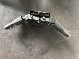 bontott MERCEDES-BENZ SPRINTER Komplett Kormánykapcsoló (Bajuszkapcsoló)