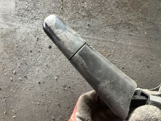 bontott MERCEDES-BENZ SPRINTER Komplett Kormánykapcsoló (Bajuszkapcsoló)