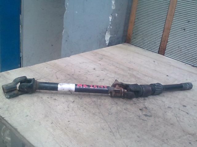 bontott MERCEDES-BENZ SPRINTER Kormánykardán