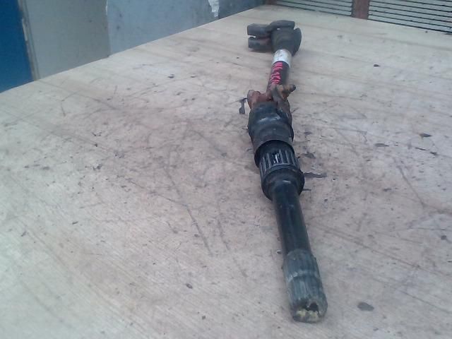 bontott MERCEDES-BENZ SPRINTER Kormánykardán