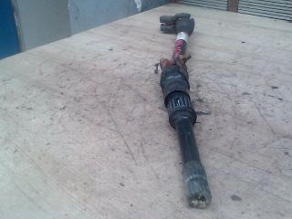 bontott MERCEDES-BENZ SPRINTER Kormánykardán