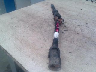 bontott MERCEDES-BENZ SPRINTER Kormánykardán