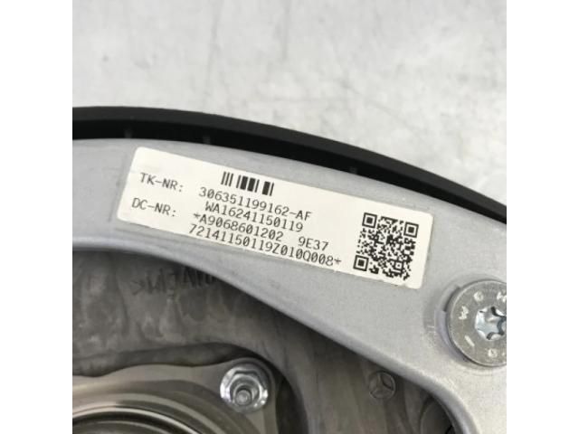 bontott MERCEDES-BENZ SPRINTER Kormánylégzsák