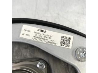 bontott MERCEDES-BENZ SPRINTER Kormánylégzsák