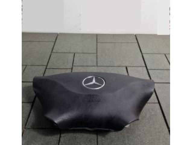bontott MERCEDES-BENZ SPRINTER Kormánylégzsák
