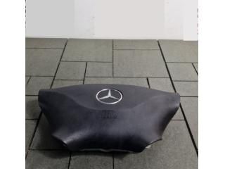 bontott MERCEDES-BENZ SPRINTER Kormánylégzsák