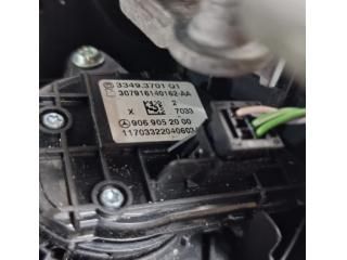 bontott MERCEDES-BENZ SPRINTER Kormánylégzsák