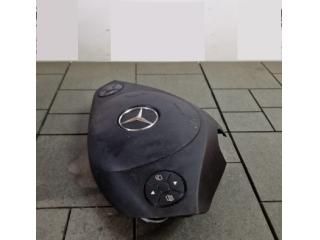 bontott MERCEDES-BENZ SPRINTER Kormánylégzsák