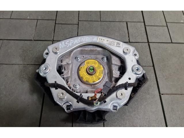 bontott MERCEDES-BENZ SPRINTER Kormánylégzsák