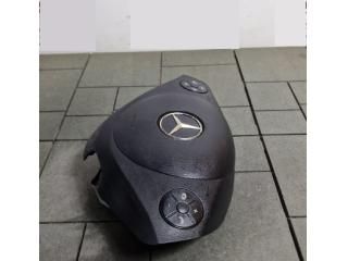 bontott MERCEDES-BENZ SPRINTER Kormánylégzsák