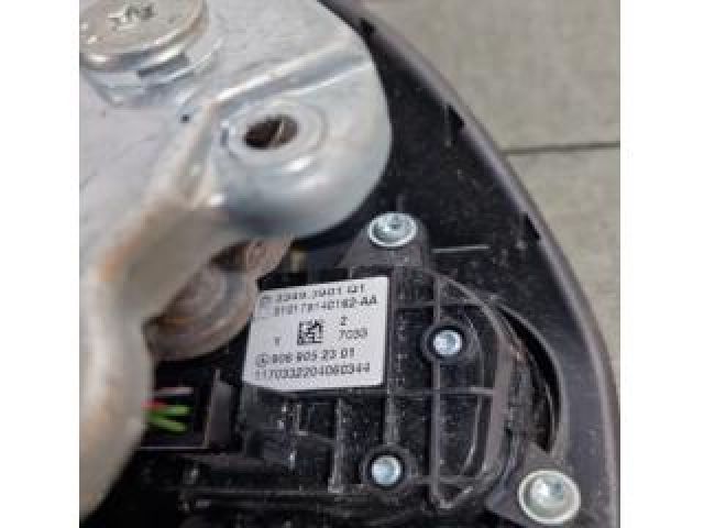 bontott MERCEDES-BENZ SPRINTER Kormánylégzsák