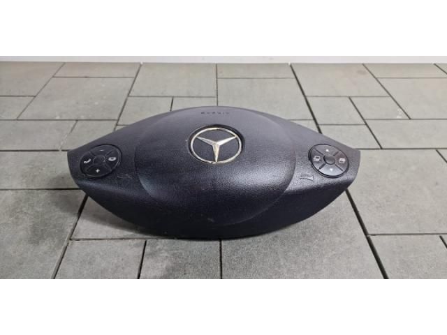 bontott MERCEDES-BENZ SPRINTER Kormánylégzsák