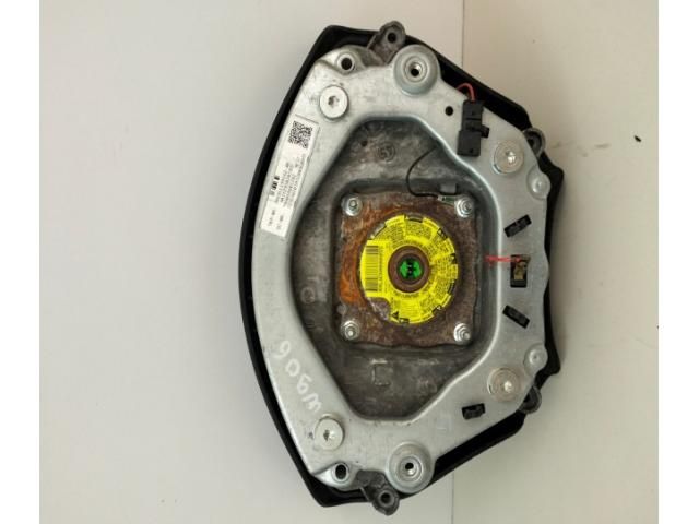 bontott MERCEDES-BENZ SPRINTER Kormánylégzsák