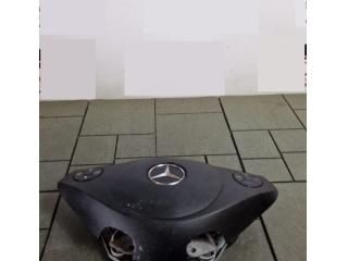 bontott MERCEDES-BENZ SPRINTER Kormánylégzsák