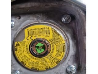 bontott MERCEDES-BENZ SPRINTER Kormánylégzsák