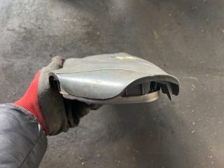 bontott MERCEDES-BENZ SPRINTER Kormánylégzsák