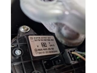 bontott MERCEDES-BENZ SPRINTER Kormánylégzsák