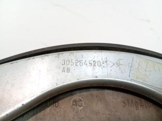 bontott MERCEDES-BENZ SPRINTER Kormánylégzsák