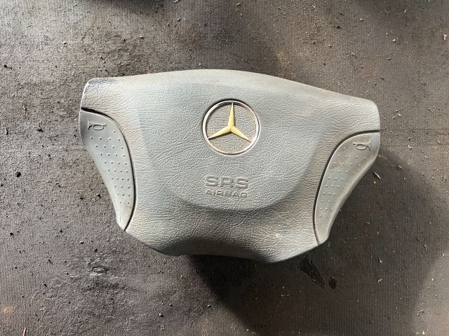 bontott MERCEDES-BENZ SPRINTER Kormánylégzsák