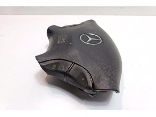 bontott MERCEDES-BENZ SPRINTER Kormánylégzsák