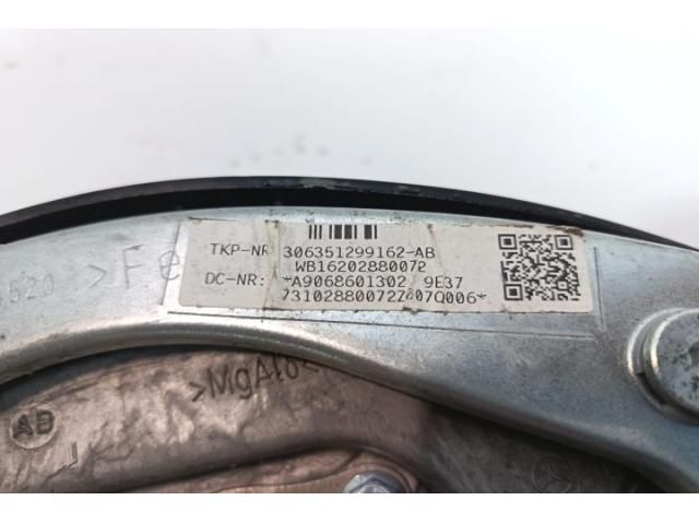 bontott MERCEDES-BENZ SPRINTER Kormánylégzsák