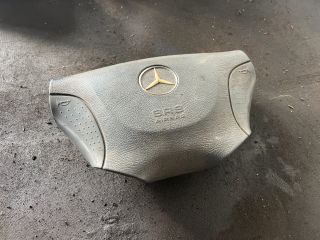 bontott MERCEDES-BENZ SPRINTER Kormánylégzsák